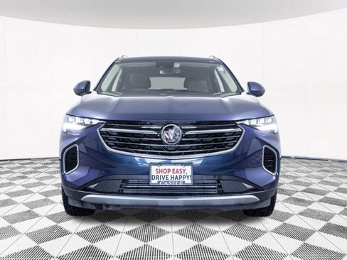 Used 2023 Buick Envision Essence AWD/4WD image 10