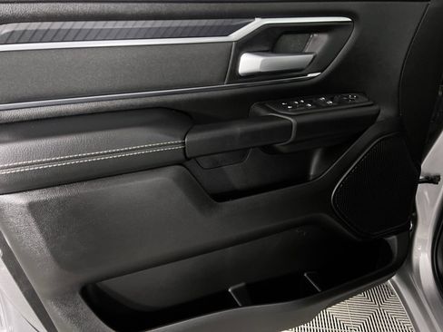 Used 2025 RAM 1500 Big Horn image 26