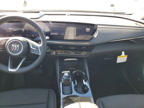 New 2026 Buick Envision Avenir AWD/4WD image 14