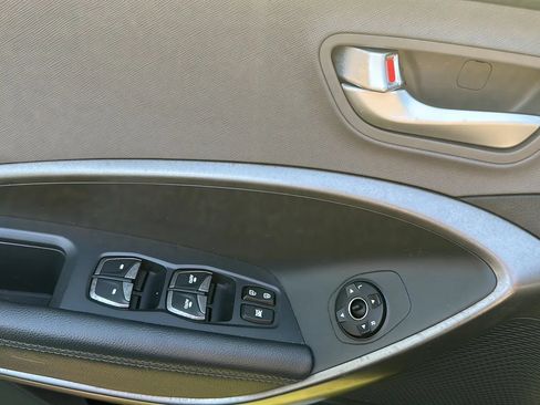 Used 2017 Hyundai Santa Fe Sport AWD/4WD image 43