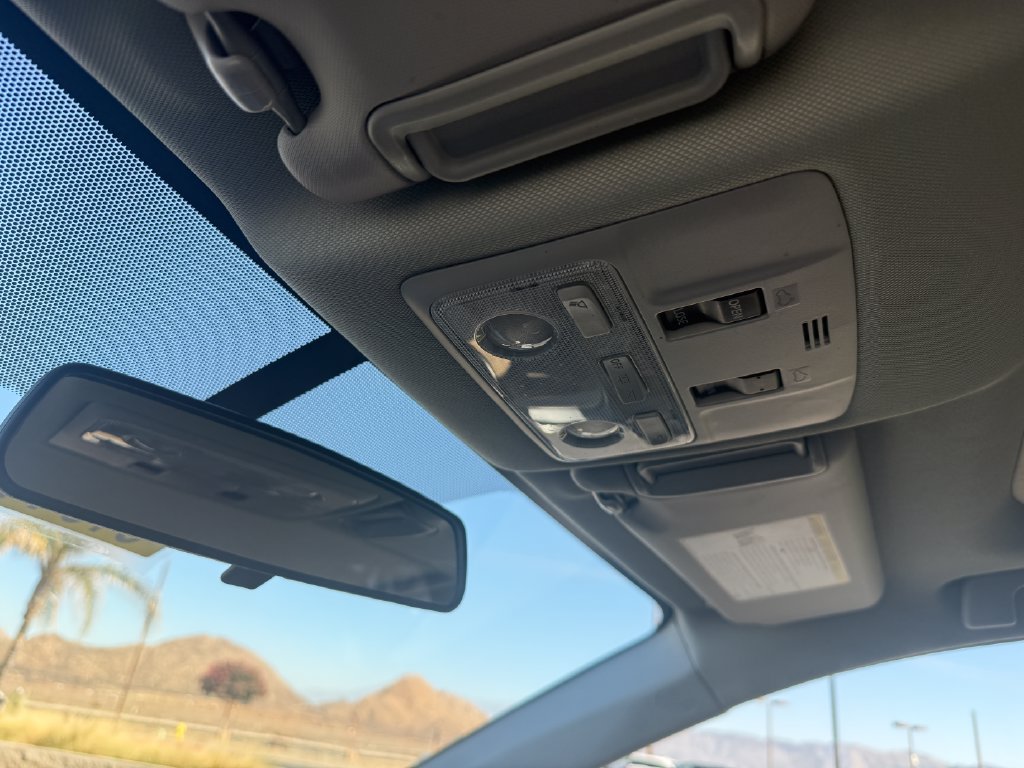 Used 2014 Toyota RAV4 XLE FWD image 25