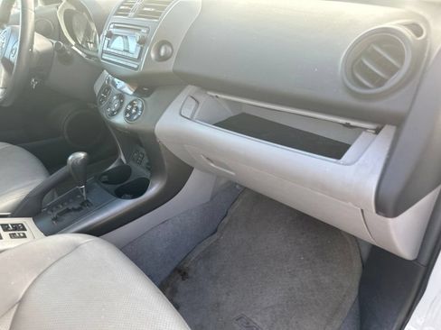 Used 2012 Toyota RAV4 Limited w/ Premium Plus Value Pkg AWD/4WD image 33