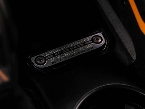 Used 2021 Ford Bronco Badlands AWD/4WD image 30