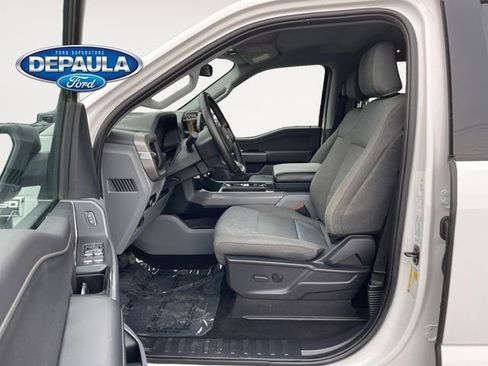 Used 2024 Ford F150 XLT w/ Mobile Office Package image 11