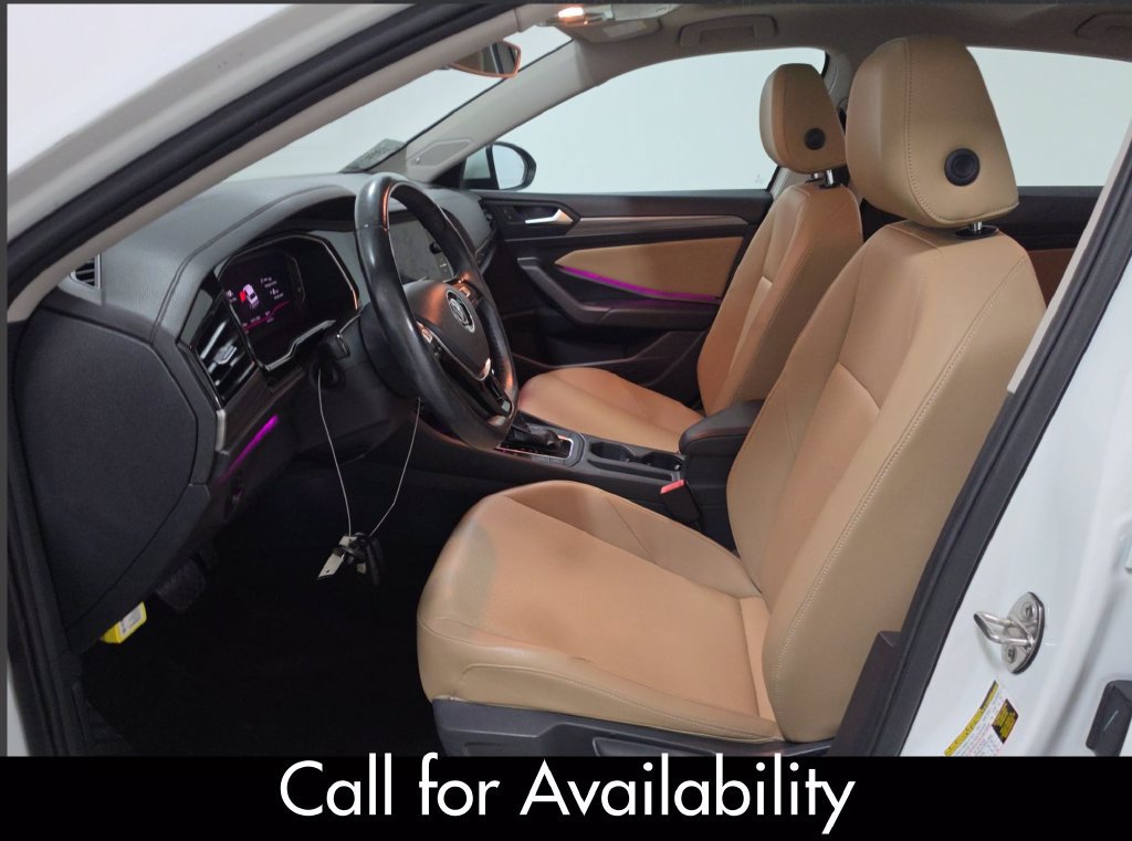 Used 2019 Volkswagen Jetta SEL FWD image 7