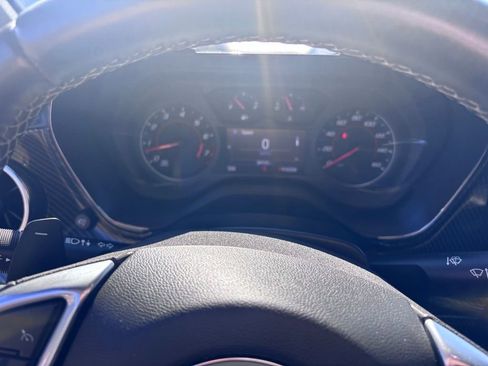 Used 2022 Chevrolet Camaro LT w/ RS Package image 20