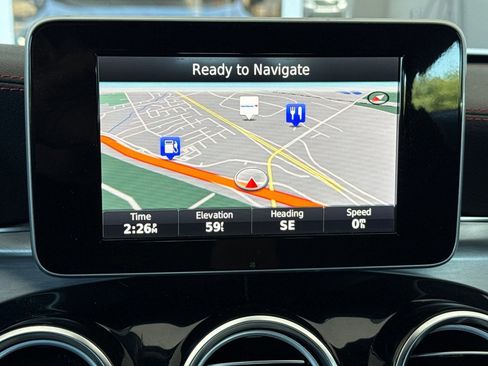 Used 2017 Mercedes-Benz C 43 AMG 4MATIC Coupe image 22