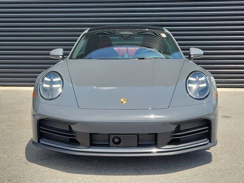 Certified 2026 Porsche 911 Carrera S RWD image 10