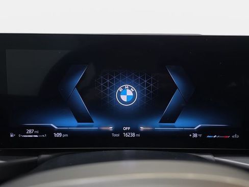 Certified 2025 BMW 430i xDrive w/ M Sport Package image 15