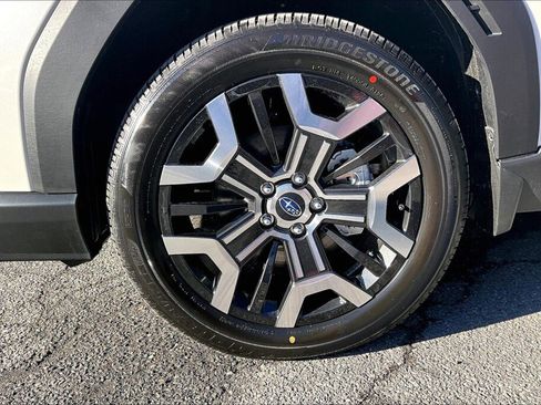 New 2026 Subaru Outback Touring XT image 9