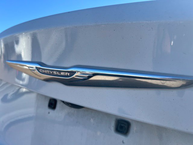 Used 2016 Chrysler 200 C w/ Premium Group AWD/4WD image 11