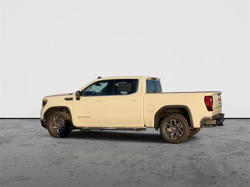 New 2026 GMC Sierra 1500 SLE w/ Preferred Package image 5