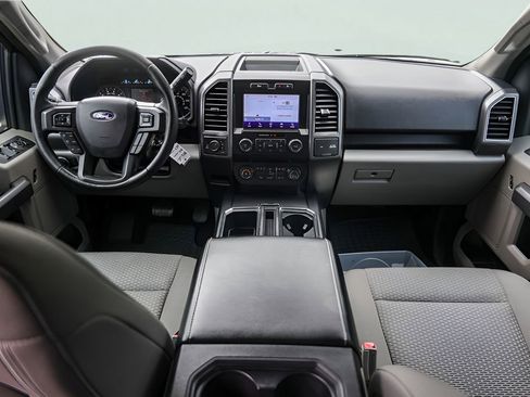 Used 2020 Ford F150 XLT w/ Equipment Group 302A Luxury AWD/4WD image 28