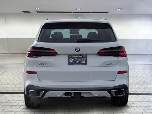 New 2026 BMW X5 xDrive40i w/ M Sport Package image 4