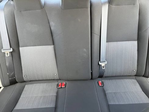 Used 2025 Nissan Sentra SV FWD image 16