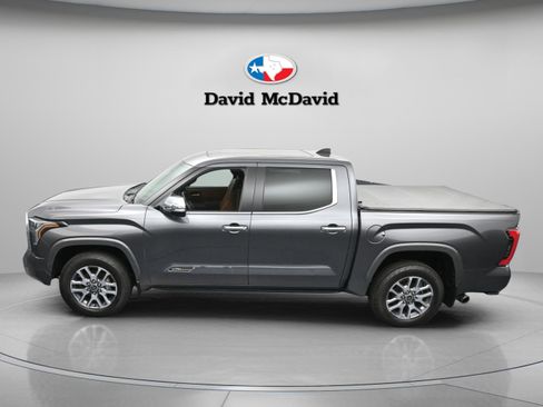 Used 2024 Toyota Tundra 1794 Edition image 7