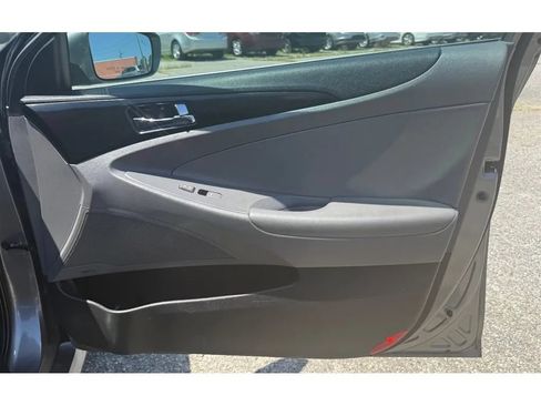 Used 2014 Hyundai Sonata Limited w/ Technology Package 05 FWD image 32
