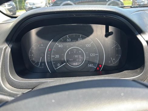 Used 2012 Honda CR-V EX-L image 23