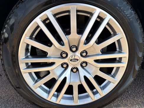 Used 2023 Ford Expedition Max Limited RWD image 48