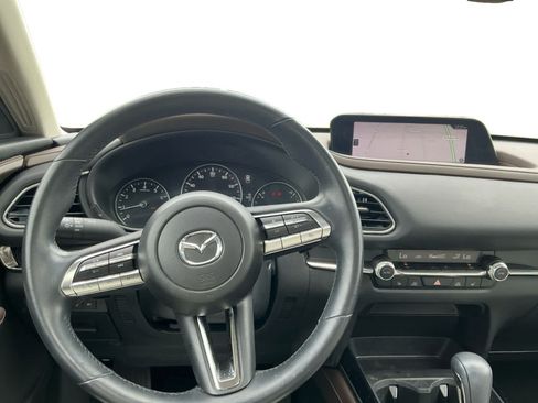 Used 2023 MAZDA CX-30 AWD 2.5 S w/ Premium Package image 10