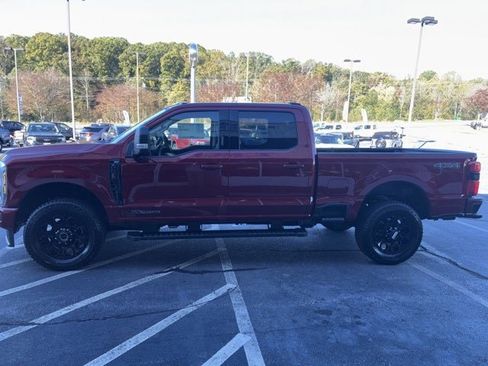 New 2026 Ford F250 XLT w/ XLT Premium Package image 23