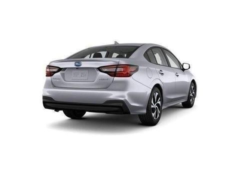 New 2025 Subaru Legacy Premium AWD/4WD image 6
