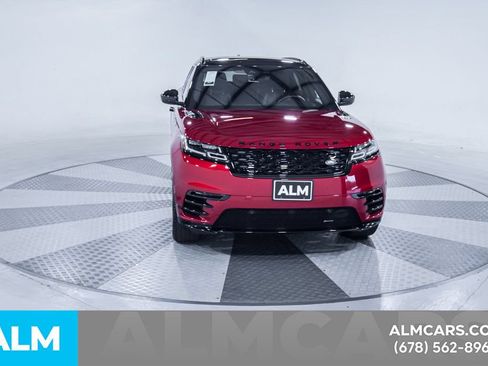 Used 2022 Land Rover Range Rover Velar R-Dynamic S AWD/4WD image 15