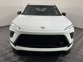 New 2026 Buick Enclave Sport Touring w/ Power Package video 2