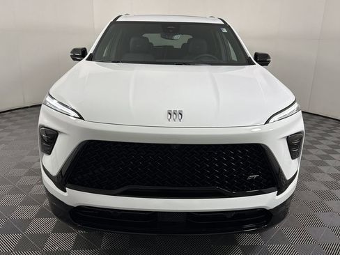 New 2026 Buick Enclave Sport Touring w/ Power Package image 2