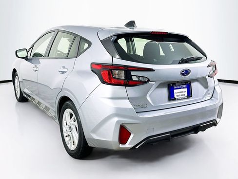 Used 2024 Subaru Impreza 2.0i w/ Popular Package #1A AWD/4WD image 6