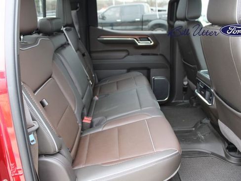 Used 2023 GMC Sierra 1500 Denali w/ Technology Package image 14