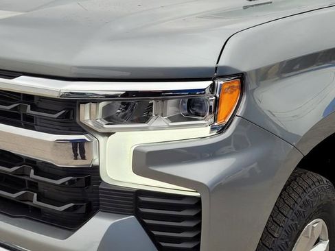 New 2026 Chevrolet Silverado 1500 LT w/ Z71 Off-Road Package image 4