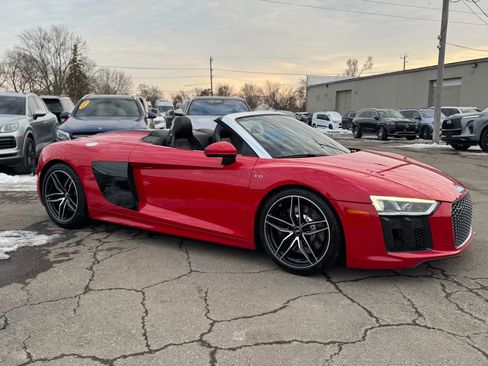Used 2018 Audi R8 V10 image 19