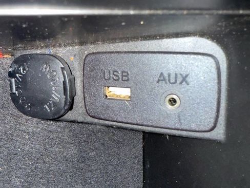 Used 2016 Subaru WRX image 39