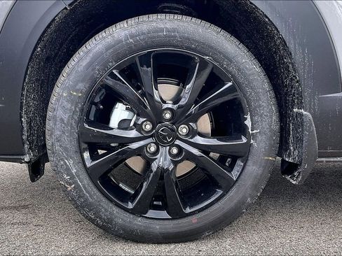 New 2026 MAZDA CX-30 Aire Edition AWD/4WD image 12