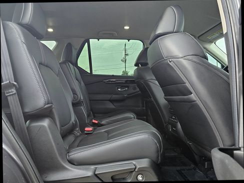 Used 2024 Honda Pilot EX-L image 26