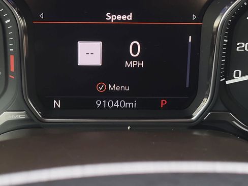 Used 2020 GMC Sierra 3500 Denali w/ Denali Ultimate Package image 26