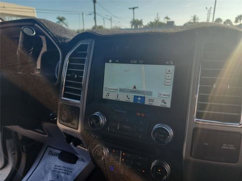 Used 2017 Ford F350 King Ranch w/ King Ranch Ultimate Package image 32