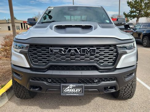 New 2026 RAM 1500 RHO AWD/4WD image 6