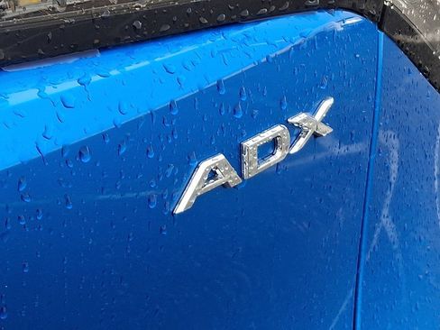 New 2026 Acura ADX A-Spec AWD/4WD image 10