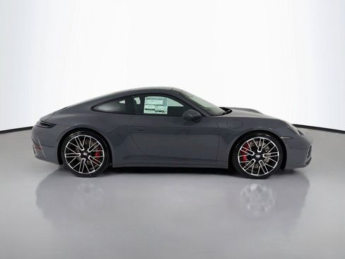 New 2026 Porsche 911 Carrera S RWD image 26