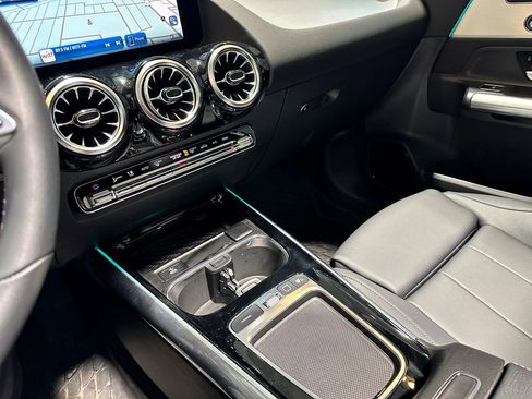 Used 2026 Mercedes-Benz GLA 250 4MATIC image 12