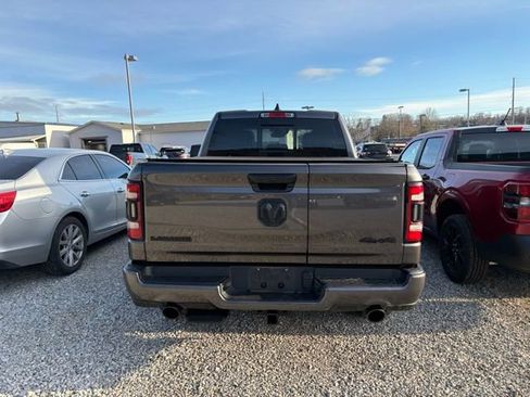 Used 2023 RAM 1500 Laramie image 5