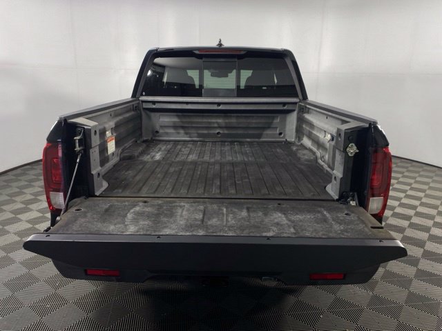 Used 2020 Honda Ridgeline RTL-E image 27