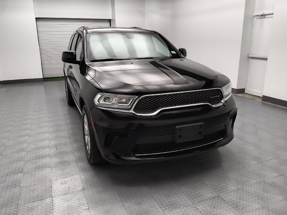 Used 2023 Dodge Durango SXT RWD image 14