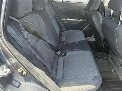 Certified 2024 Subaru Crosstrek 2.0i Premium AWD/4WD image 19
