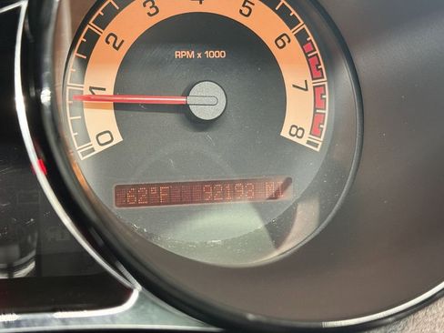 Used 2007 Saturn Sky Red Line image 15