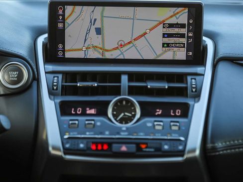 Used 2018 Lexus NX 300 FWD image 14