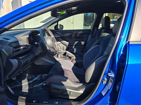 Used 2024 Subaru WRX TR w/ Popular Package #1A image 21