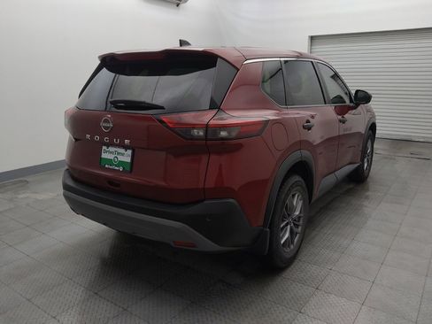 Used 2023 Nissan Rogue S image 9